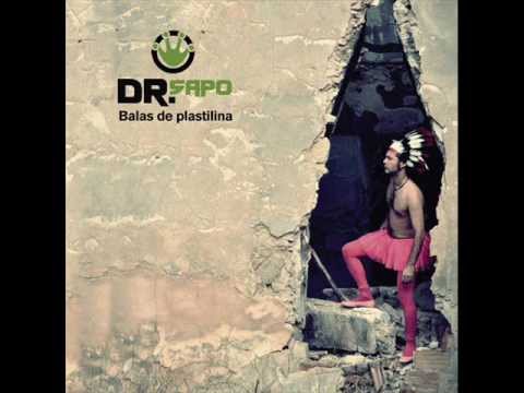 Dr. Sapo - Balas de Plastilina