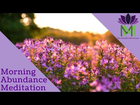 20 Minute Guided Meditation for Reducing Anxiety and Stress Clear the Clutter to Calm Down
