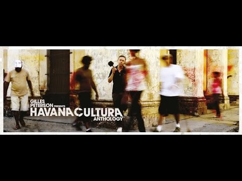 Havana Cultura : Anthology (2009-2017)