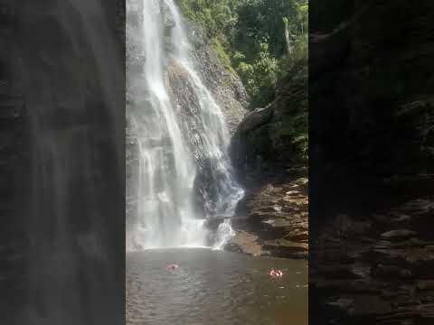 Cachoeira Alta - Ipoema/MG