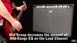 Video thumbnail for Peavey TransTube Special 212 Guitar Combo Amp at Soundsliveshop.com by SoundsLiveShop