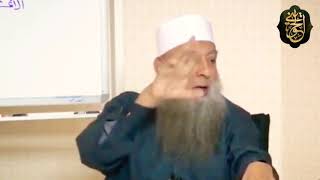 لولا الجنة والنار ما سعى أحد إلى العمل | للشيخ الحويني image