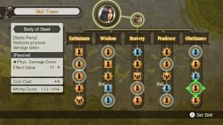 Getting Close Now - Let's Play Xenoblade Chronicles Bonus Part 274