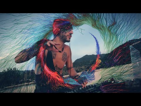 DJ Child_OS | Twilight Psytrance 2021 | World People Productions