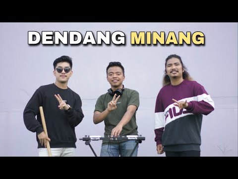 DENDANG MINANG LAMO SARINAM ft DJ 2022 TERBARU