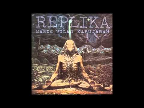 Replika | Másik világ kapujában (2001) [full album, HD]