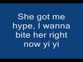 Yin Yang Twins Say I Yi Yi LYRICS!!!!!