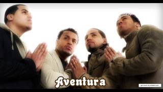 Aventura &quot;José&quot; - Letra .  ♡