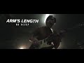 Arm's Length - No Sleep (OFFICIAL MUSIC VIDEO)