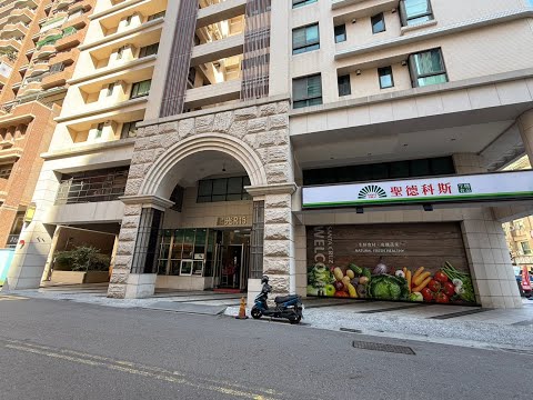 🌟左營重上街|電梯三房|高樓視野|5分鐘到捷運生態園區 - Image 1