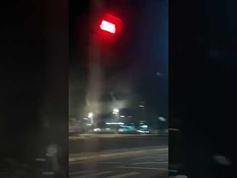 Passeio noturno - HAVAN JACAREÍ- SP