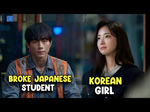 She Left A Broke Student, Now He Is A Best-Selling Author - FULL DRAMA RECAP ENGLISH