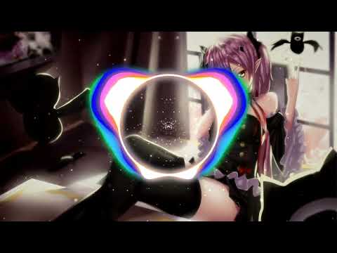 Grioten x GREEN ORXNGE - thriller!(Bass Boosted)