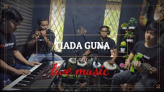 Download lagu TIADA GUNA KARAOKE NADA CEWEK mp3