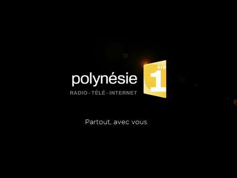 C’est la rentrée pour polynesie 1ère - 09/01/2017