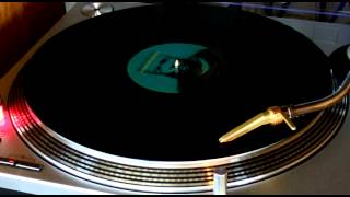 Cabaret Voltaire "Do Right" [2013 Remastered LP VERS.]