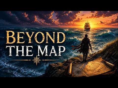 The Cartographer's Last Voyage | Fantasy Music for Writing & Exploration