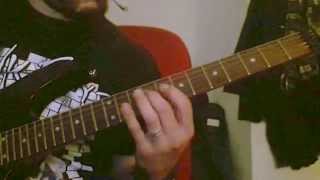 Mik - A Fool's Paradise (Symphony X)