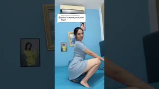 Culik aku dong tante