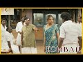 Komban Movie Scenes Karthik Lakshmi Menon Raj Kiran