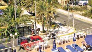 Osiris Ibiza in San Antonio de Portmany / Ibiza / Spanien