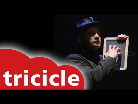 Terrrific de Tricicle. Parte 11