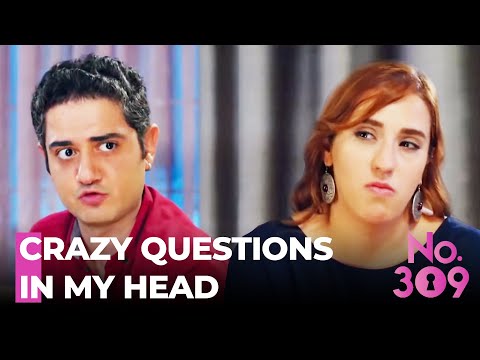 Filiz's Interrogation Of Betül And Erol - No.309 Episode 243