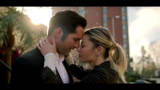 Lucifer season 4 FINALE ending song My Love Will Never Die