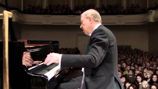 Mozart - Piano concerto No. 27 B-flat Major K. 595 1st movement / Kalle Randalu