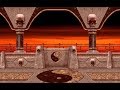 MKII Genesis Mega Drive Kombat Tomb Music Extended