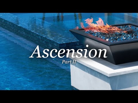 Ascension - Part II | A Film By A&G Concrete Pools