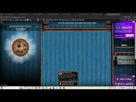 Cookie Clicker Dev Tools