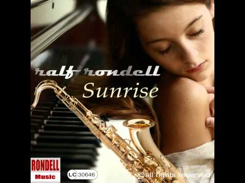 Sunrise - Ralf Rondell