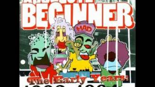 Absolute Beginner - Die Kritik an Platten... (1992-1994).wmv