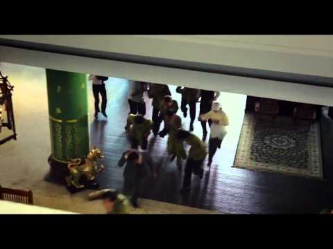 No Escape Official Trailer 2015