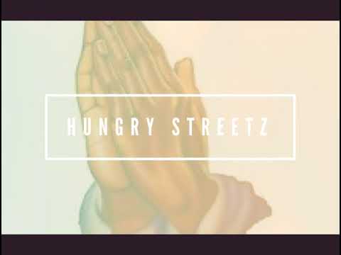Badda General - Hungry Streetz (Raw) - Real Squad Records