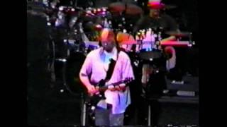 Mountain Jam Pt 1 - The Allman Brothers Band - 24th June 2000