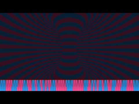 [Black MIDI] Paprika's Noise Challenge II 10.00Million