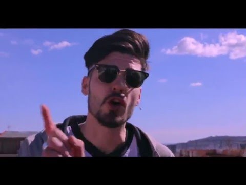 Emhe the Mendez - Inaudito // Videoclip | 2016
