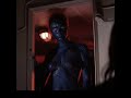 Mystique All Scenes Xmen 1 Xmen 2 Xmen 3