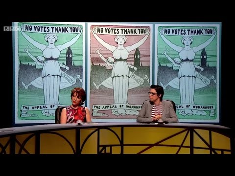 QI XL Series L Episode 9