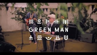 Karl Blau - Let The World Go By (Green Man Festival | Sessions)