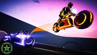 Deadline 3: The Tron-iest We