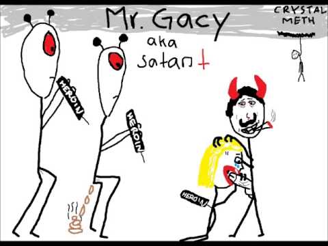 Mr  Gacy   RBT Qualifikation