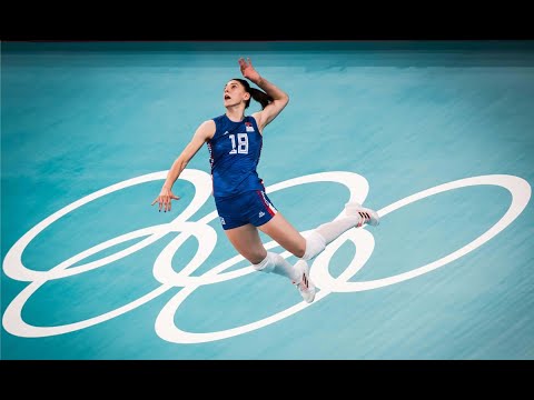 TIJANA BOŠKOVIĆ | DESTROYER SERBIAN WARRIOR – EPIC BATTLE