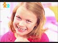 Nick Jr United Mushroom Bedtime Business Song Closedown 3rd February 2014