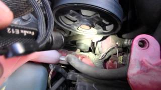 Trouble Shooting Loud Grinding, Knocking, Metallic Noise Dodge Caliber
