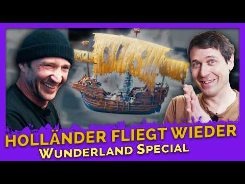 FINALLY REPAIRED: 3 push buttons back in action | Wunderland Special | Miniatur Wunderland