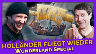 FINALLY REPAIRED: 3 push buttons back in action | Wunderland Special | Miniatur Wunderland