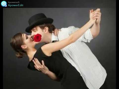 Olgierd Buczek - Kryminał tango